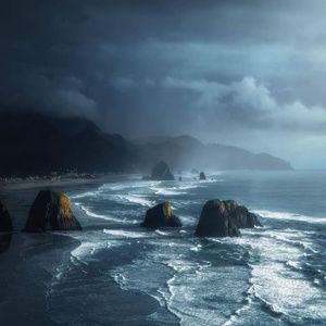 Meet your Posher, Carl